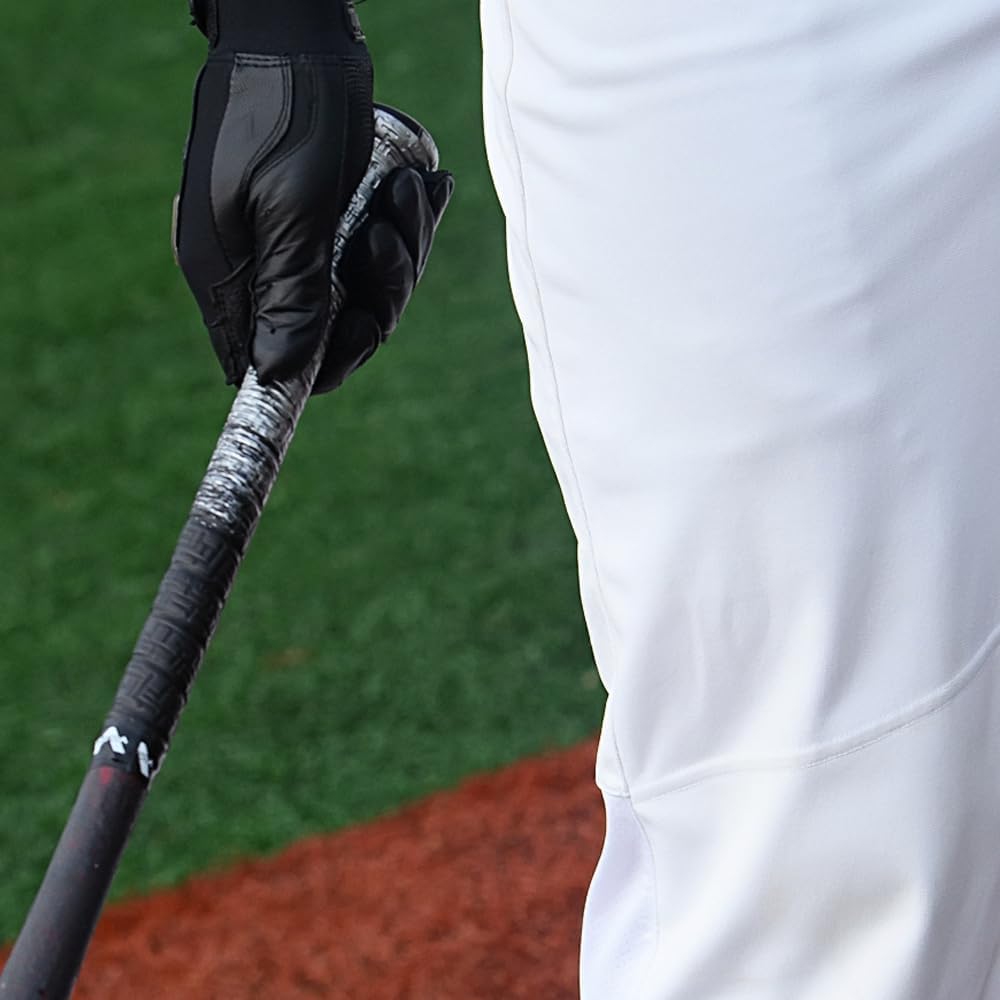 Vulcan Bat Grip - 0.50mm, 1.00mm & 1.75mm | Baseball & Softball | Various Colors Available