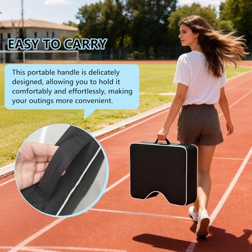 Vercxlyra Stadium Seat Cushions 3.5