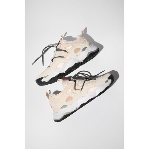 Globe Men's Option Evo Stone/Vanilla 8 Medium