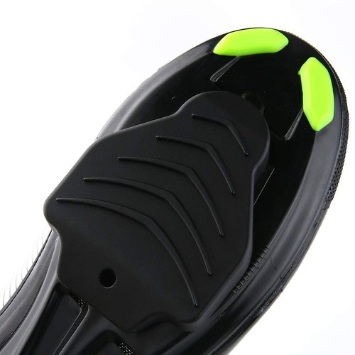 1 Pair Bike Pedal Cleats Covers, Bike Cleat Cover Bike Pedals Cleats Protector Protective Cover for Road Bike