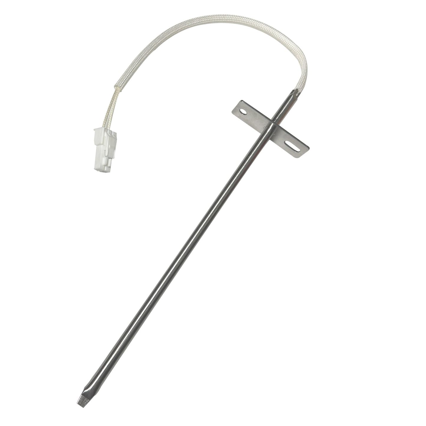 Temperature Sensor WB23T10015 Compatible with GE Oven Temperature Sensor WB23T10015 AP3187983 PS236398