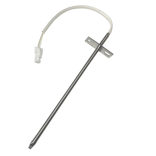 Temperature Sensor WB23T10015 Compatible with GE Oven Temperature Sensor WB23T10015 AP3187983 PS236398