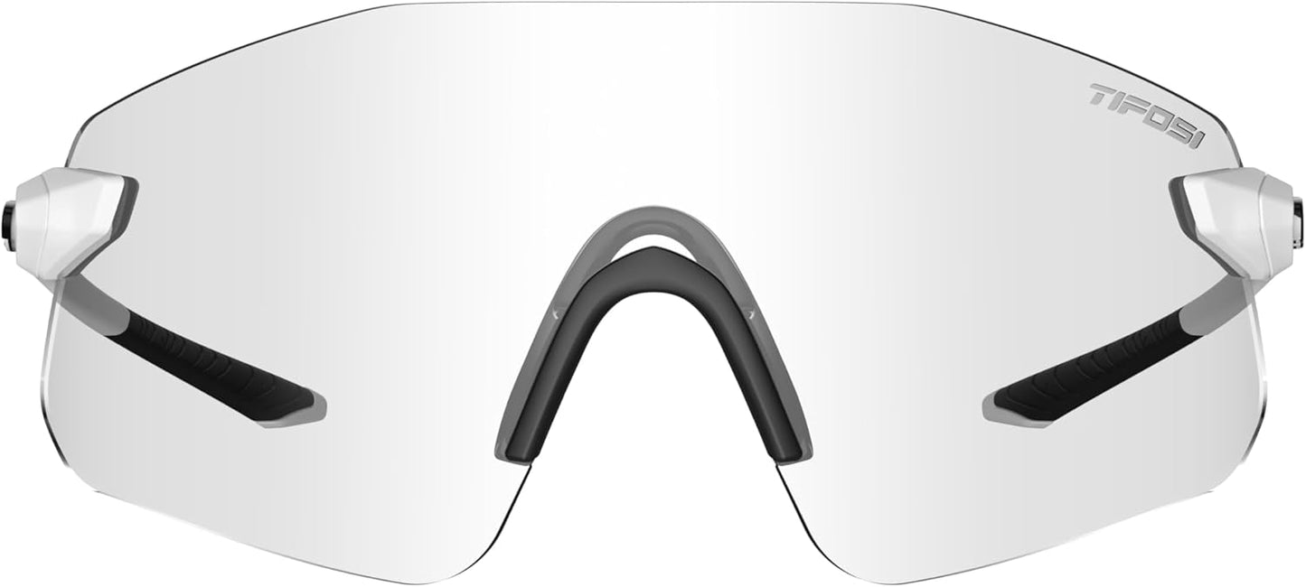 Tifosi Vogel SL Sport Sunglasses - Versatile Protection for Baseball, Cycling, Golf & More | Unisex Design