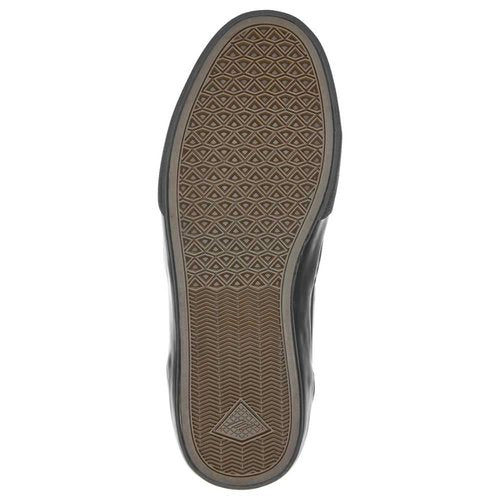Emerica Dickson Men's Skate Shoe Black/Black - Durable, Comfortable, and Casual Sneakers