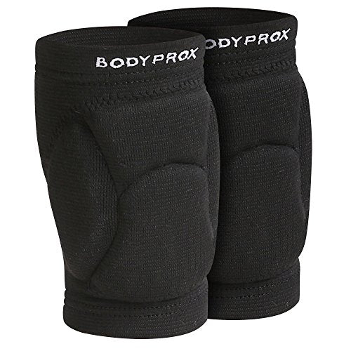 Volleyball Knee Pads for Junior Youths - 8-13 Years