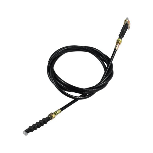 Tendparts 70.5" Throttle Shift Cable BHG-019_3 Compatible with Yamaha 2 Cycle Gas Car G1 Golf Cart
