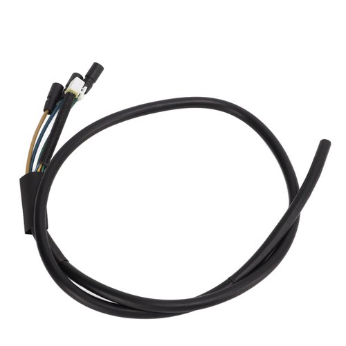 Electric Scooter Motor Cables, Electric Scooter Motor Wires Harness Upgrade Spare Part Available for ES1 ES2 ES3