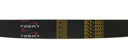 The ROP Shop Drive Belt for 2003-2007 Yamaha G22 4-Cycle Gas Golf Carts Repair Primary Sheave
