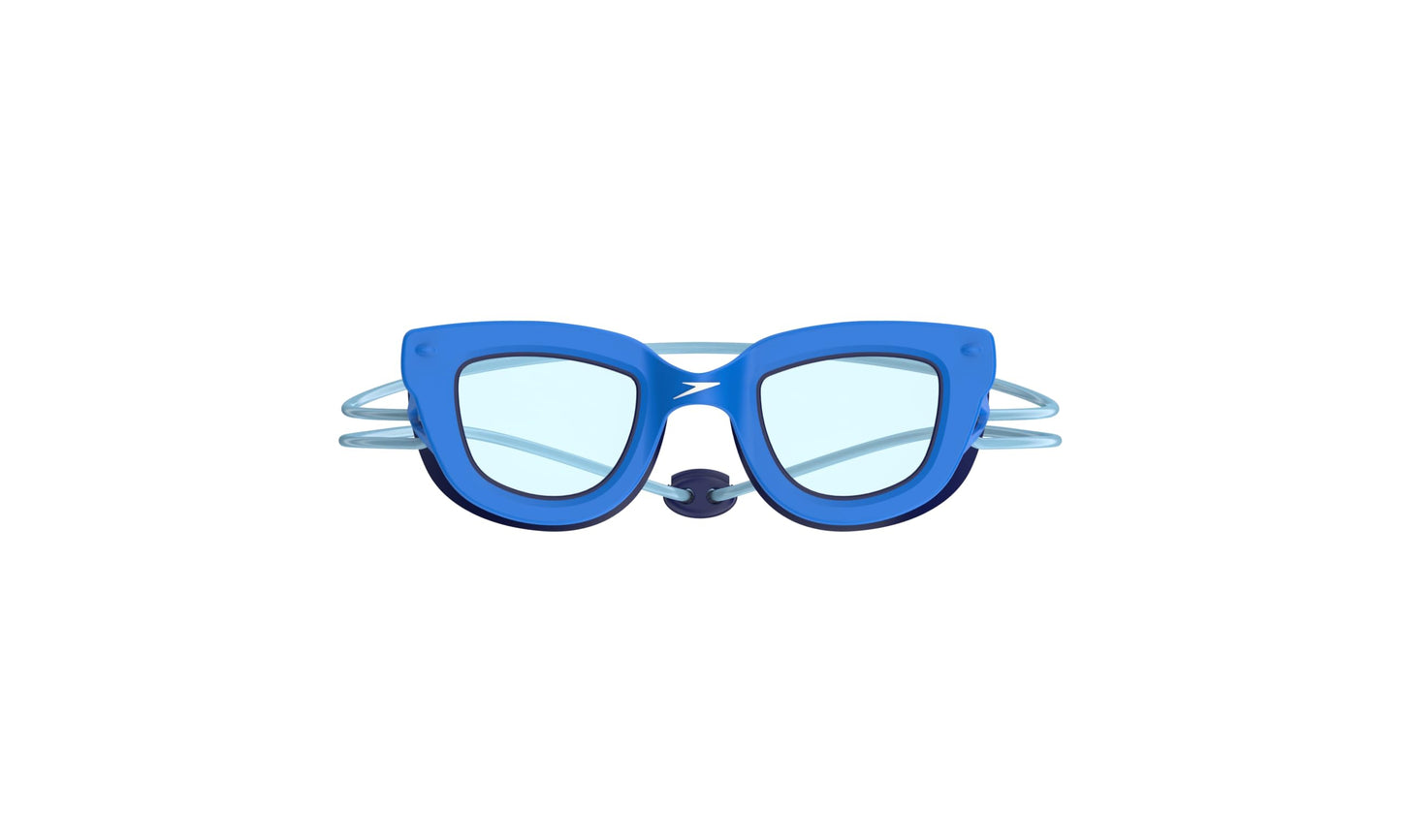 Speedo Unisex-Child Swim Goggles Sunny G Ages 3-8
