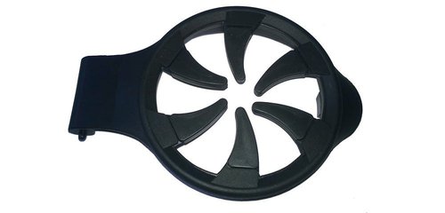 Valken Paintball V-MAX Plus Accessory - Speed Feed - Black