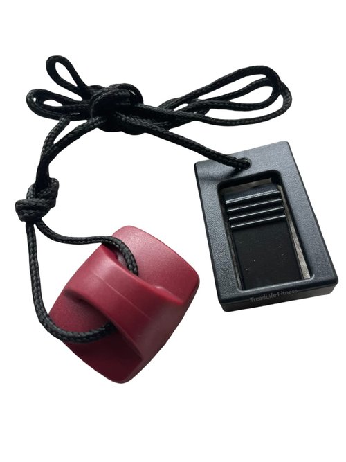 Treadmill Safety Key | Part Number 347877 | Compatible with NordicTrack T 6.7 S NTL590180