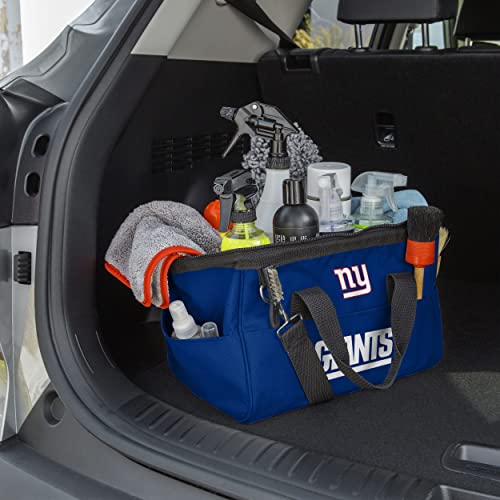 NFL Team Logo Tool Bag - New York Giants - One Size