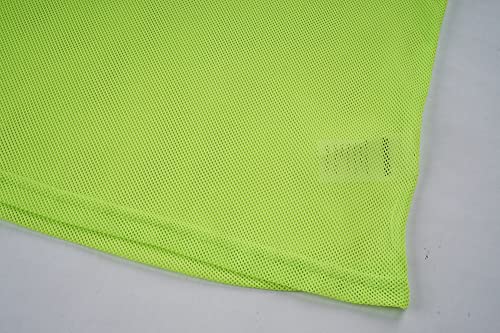 12 Pack Training Pinnies for Team Sports with Carry Bag
