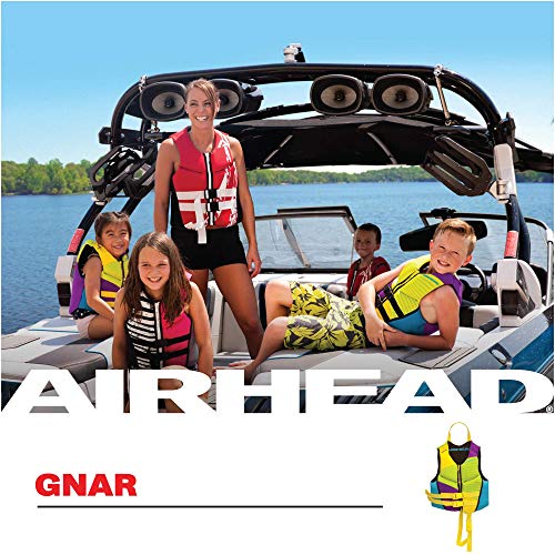 Neolite Kwik-Dry Life Jacket - USCG Approved Child (30-50 Lbs)