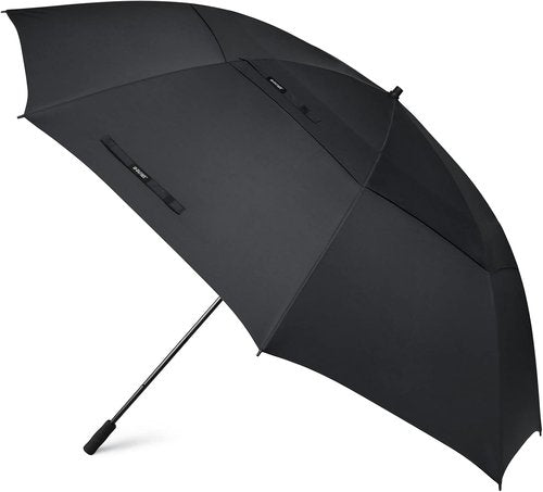 G4Free 80-Inch Oversized Golf Umbrella - Double Canopy Windproof Design for Outdoor Use
