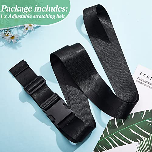 Adjustable Mobilization Belt for Physical Therapy - 8.2 ft