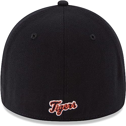MLB Team Classic 39THIRTY Stretch-Fit Cap - Comfortable & Durable