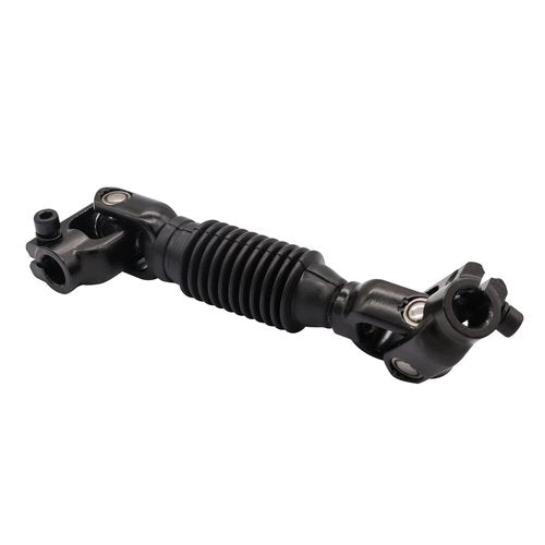 FIXHAWK Golf Cart Intermediate Steering Shaft Assembly Joint, Suitable for EZGO TXT 2001-up Golf Carts, Steering Yoke Replace OEM# 70580-G01