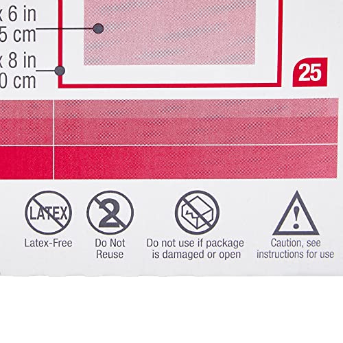 3M Medipore +Pad Soft Cloth Adhesive Wound Dressing