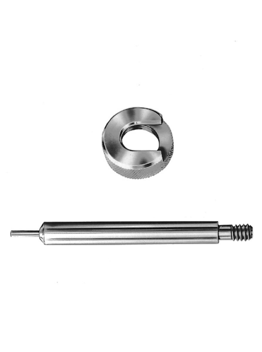 Lee Precision 25/06 Rem Gauge/Holder