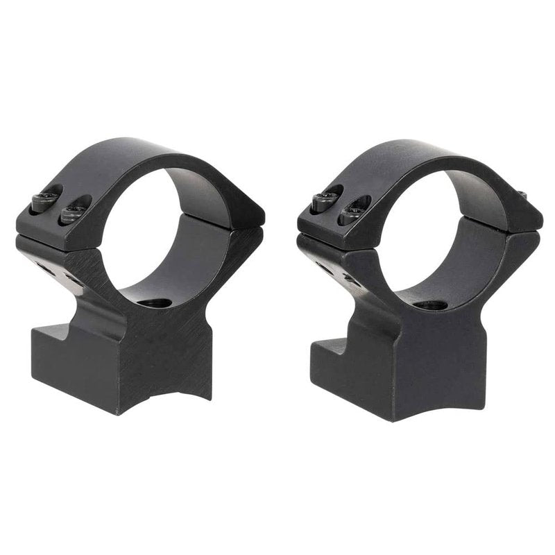 Talley 950765 1" Winchester XPR (High) 0.6 Height