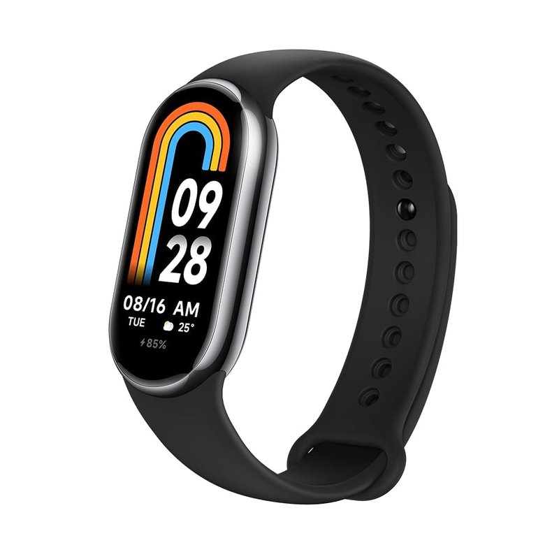 XIAOMI Smart Band 8 (Global Version)