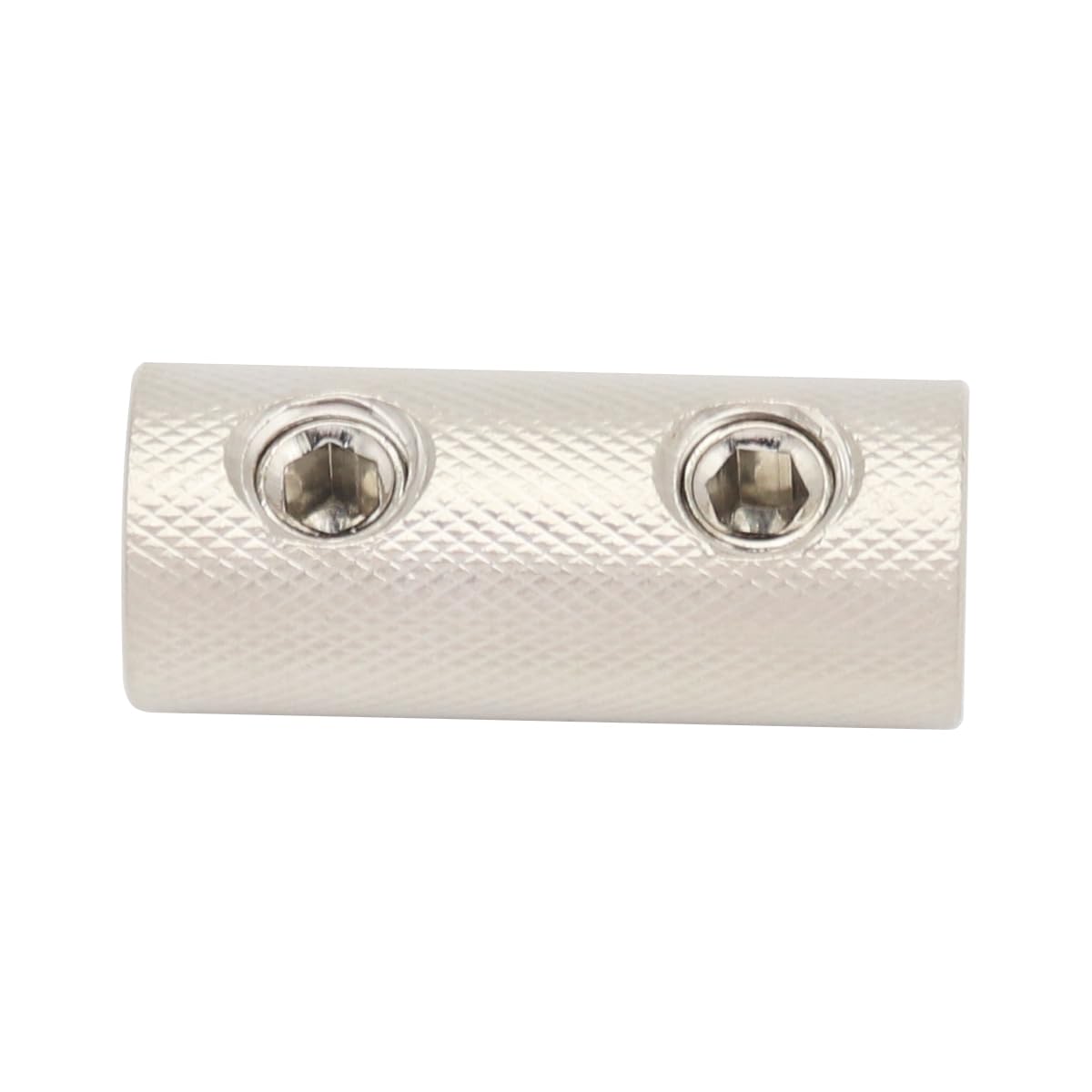 0Gauge Wire Butt Connectors 0 GA Ground Butt Splice Connector 2PCS with Dual Wall Shrink Tubing