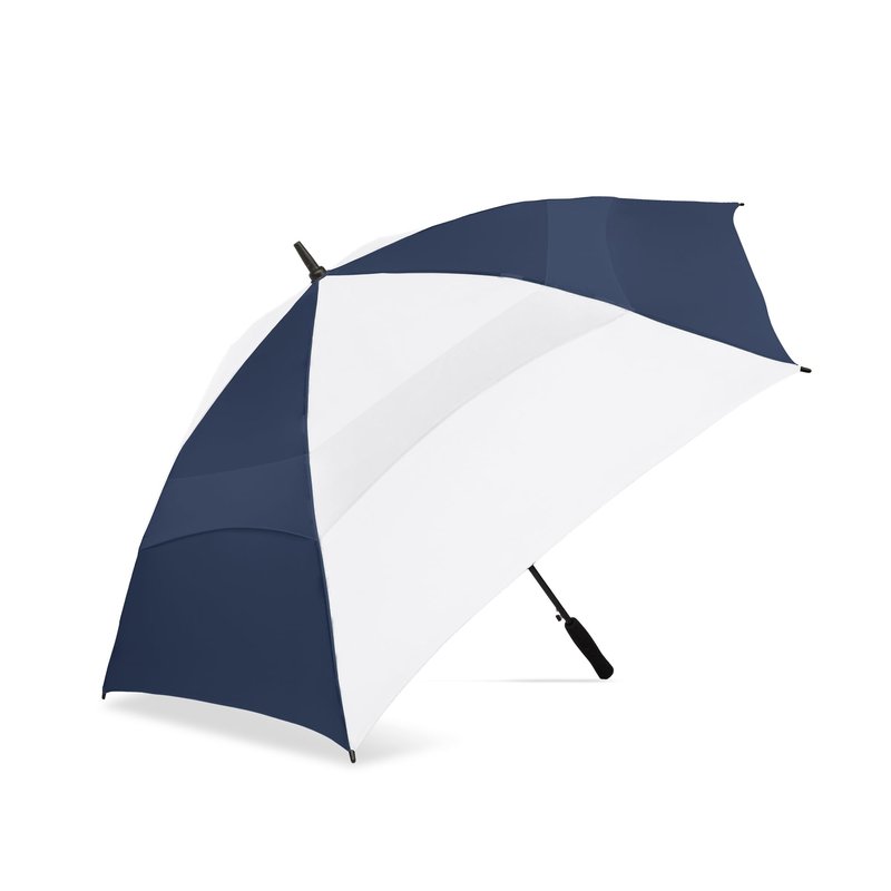 ShedRain Golf Umbrella – 62-Inch Canopy, Lightweight, Wind-Resistant, Auto-Open