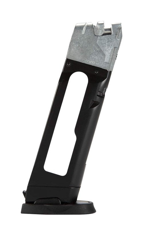 Umarex Smith & Wesson M&P9 M2.0 6mm BB Pistol Airsoft Gun Magazine