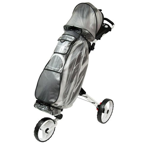 JEF World of Golf- Golf Bag Rain Cover