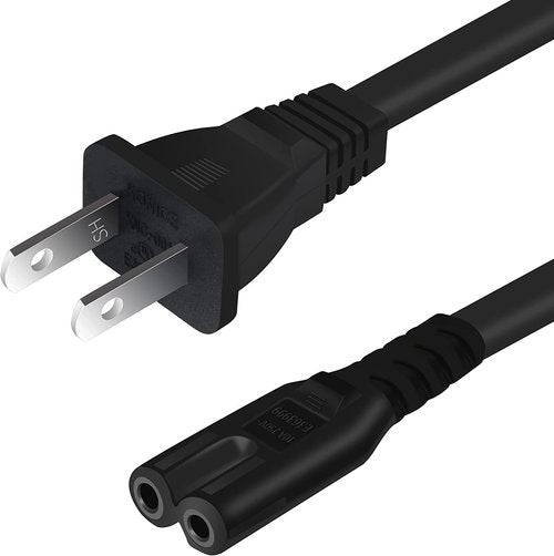 EVAPLUS 42V 2A Charger 3 Plugs(8mm 3-Prong, 5.5mm DC connectors and 8mm/0.31in one-Prong) Universal for 36V Lithium Battery