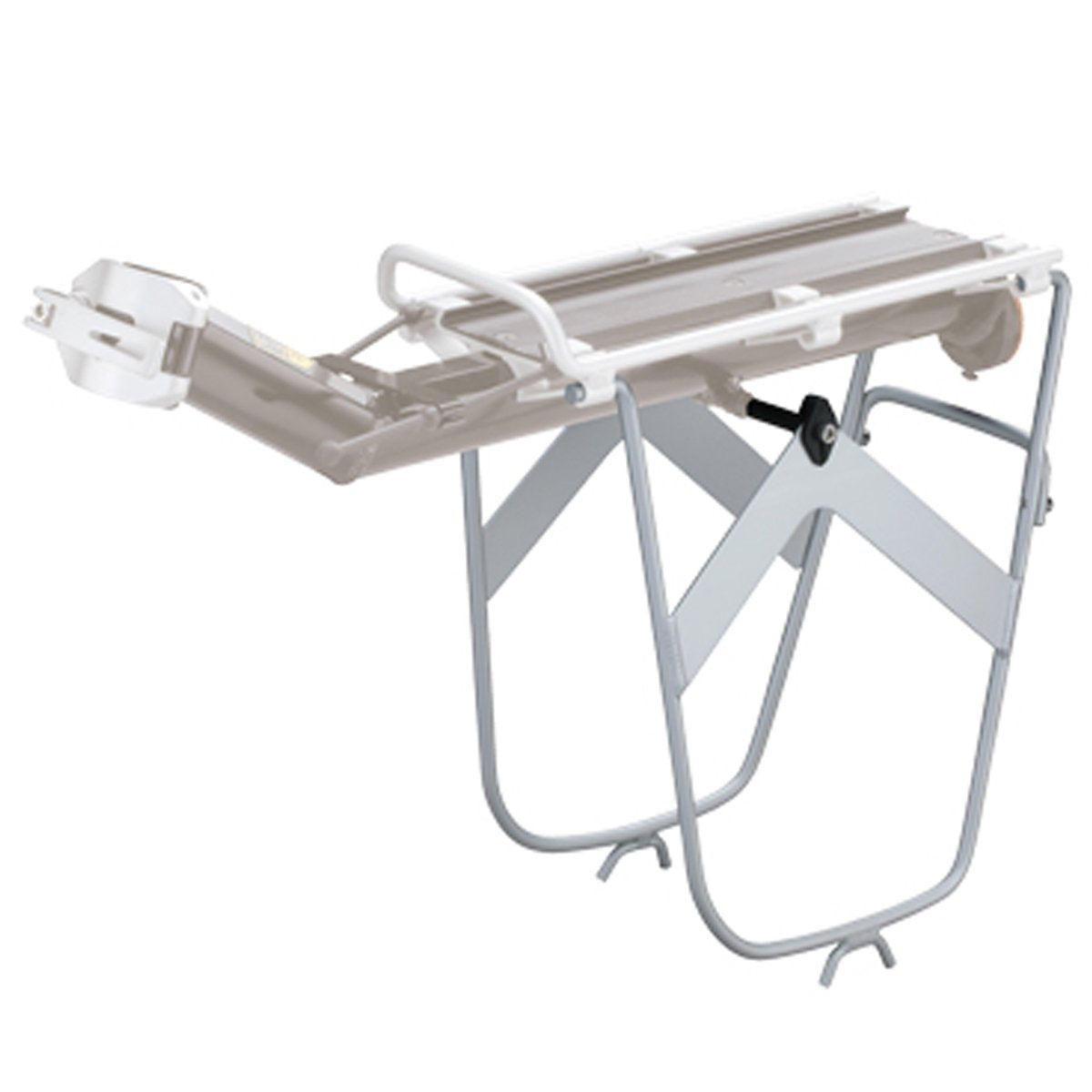 Topeak TC1009 Frame for MTX Beam Rack Series - Silver