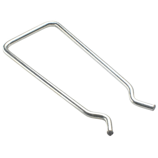 75035-02 Retention Spring For use with all Oreck Commercial Retention Clips Commercial Stand Up Replacement Bags