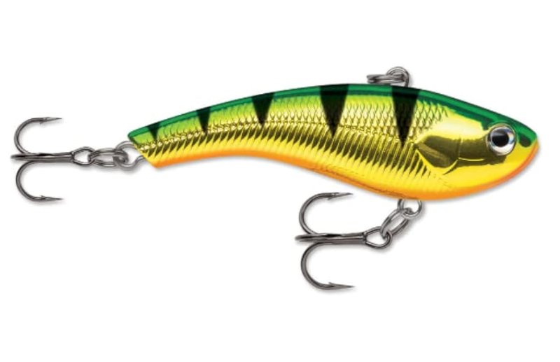Rapala Slab Rap 06 Perch