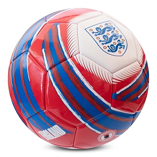 Size 5 Officially Licensed England FA Football - Training & Match
