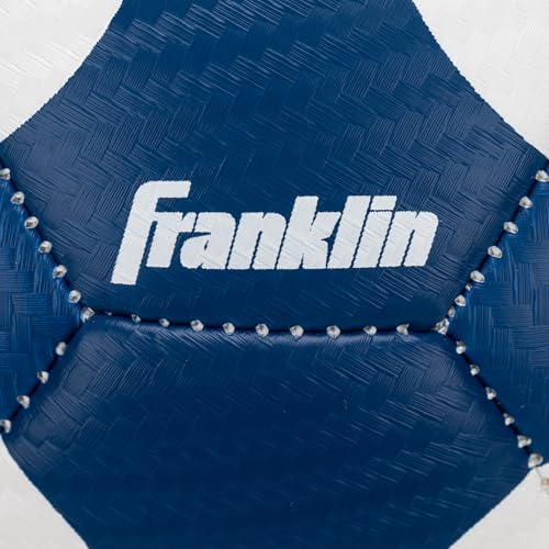 North Carolina Courage Mini Soccer Ball with Pump - NWSL