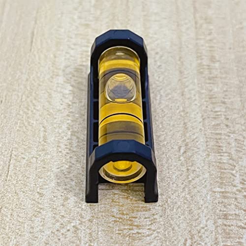 3-Piece Magnetic Scope Leveling Kit for Rifle Mounting and Alignment