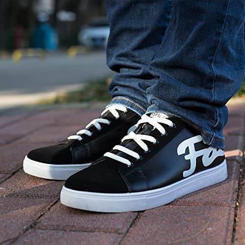 No Tie Shoelaces for Kids & Adults - Elastic Tieless in White