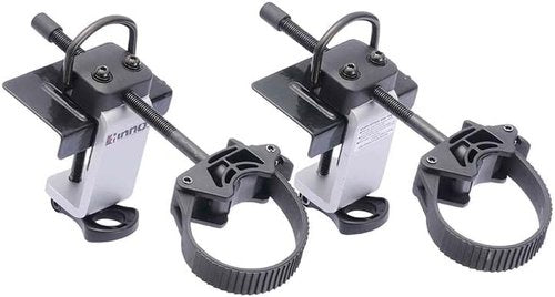 INNO RT201 Truck Bed Bike Rack - Secure Bike Mount for Standard Pickup Trucks