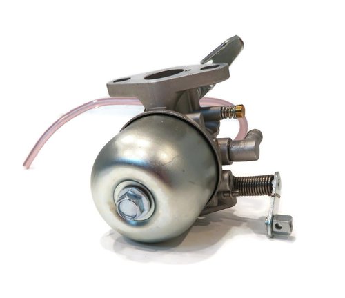 The ROP Shop | EZGO 2 Cycle 82-87 Golf Cart Carburetor Assembly