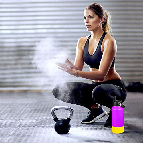 Hydro Flask 32 oz & 40 oz Water Bottle Silicone Bottom Boot Cover Sunflower Style