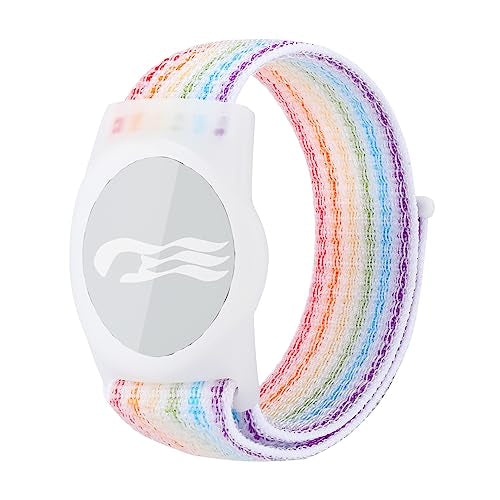 Princess Cruise Medallion Holder - Breathable Nylon Sport Style - Cai Se