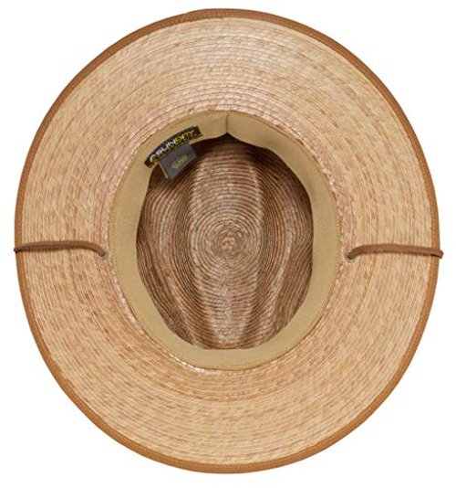 Sunday Afternoons Women's Islander, Caramel, Large
