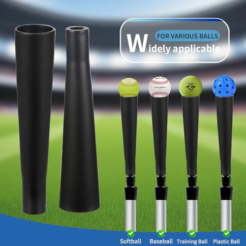 Vekniqo Batting Tee Topper Replacement for Tanner Baseball Softball Training
