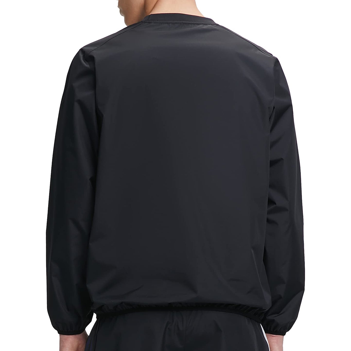 HOTSUIT Men Sauna Suit Sweat Suits Durable Gym Exercise Workout Jacket