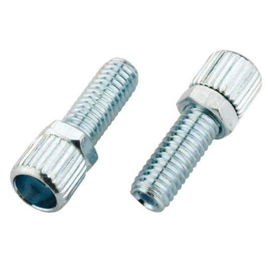 Jagwire Cable Adjuster Bolt M6 (x25)