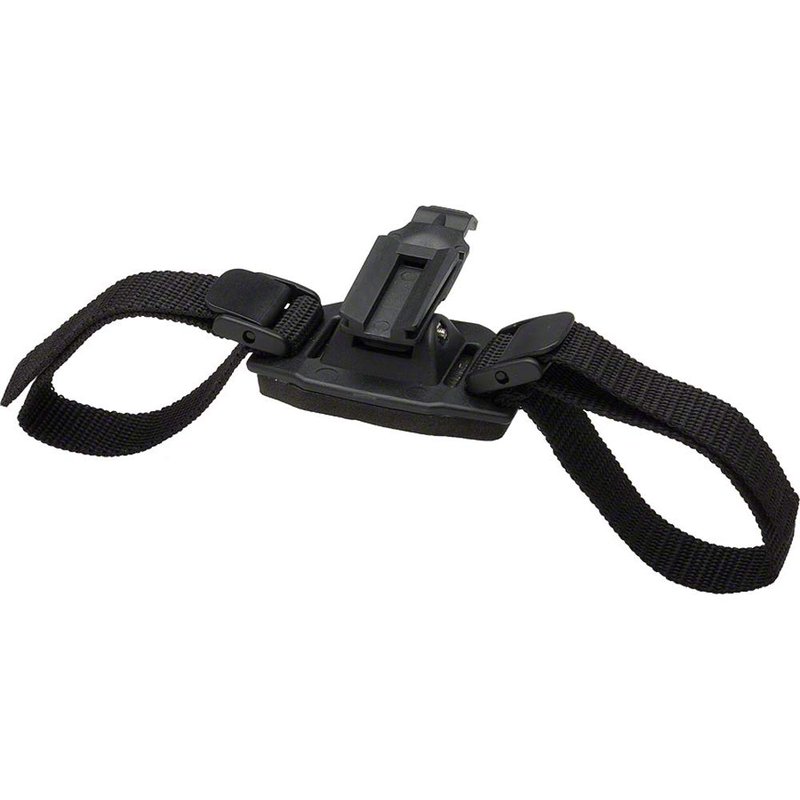 NiteRider Commuter Helmet Mount F/Cordless & Mako