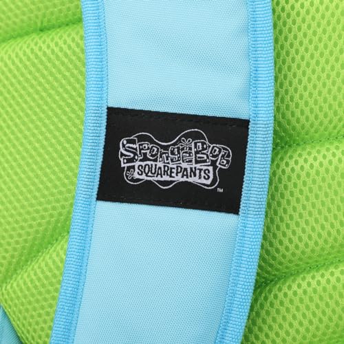Gary the Snail Character Backpack - 16.4" Plush Design