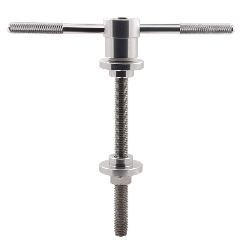 Acekit Bike Headset and Bottom Bracket Press Setting Tool BB Cup Install Tool for BB30 and BB90