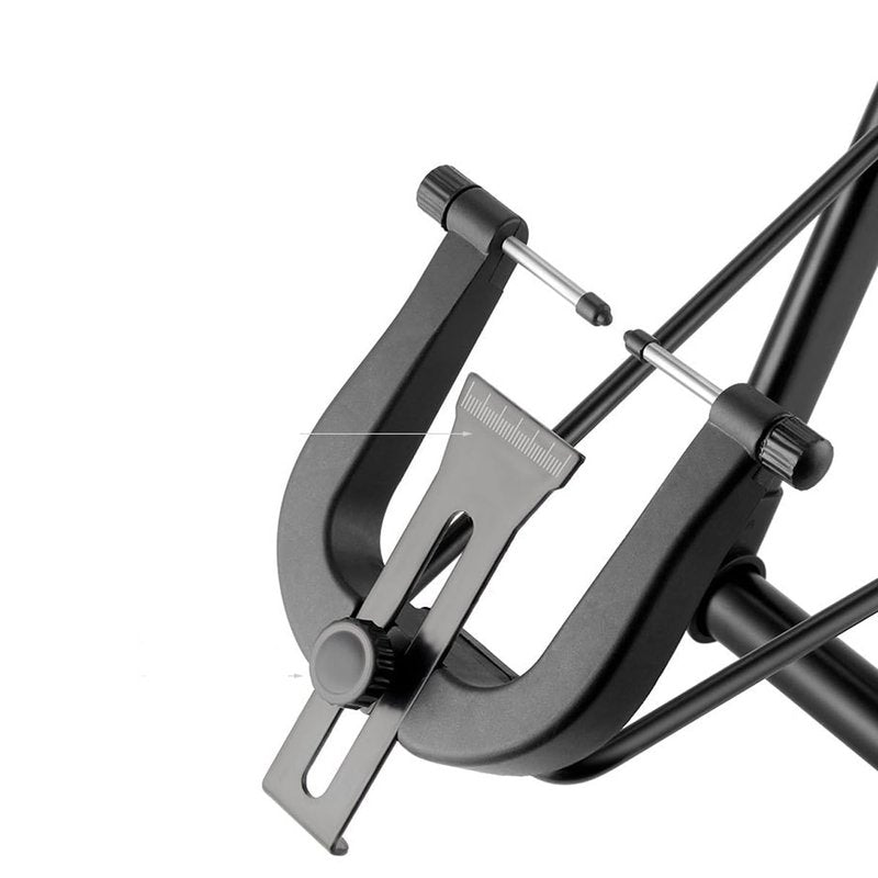 HOUSON truing stand for bicycle wheels, trim stand rear wheel stand bike repair bicycle assembly stand truing stand correction stand for bicycles